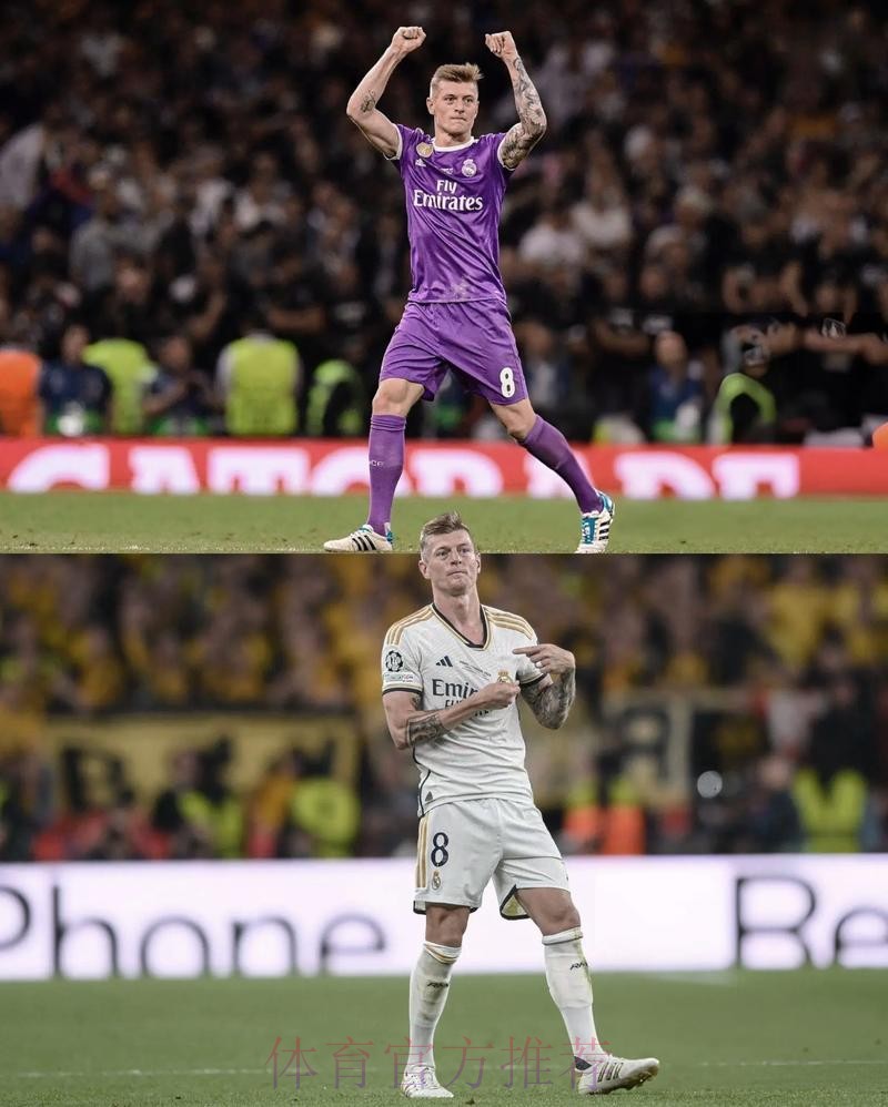 克罗斯:维尔茨有潜力为皇马效力 他可胜任这位置