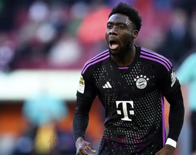 求购戴维斯 皇马计划3500万欧+浮动条款满足拜仁